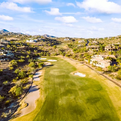 Golf Course Homes Are Tempting Yet Carry Serious Downsides