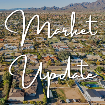 Real Estate Listing Inventory Drops Sharply Across The Valley