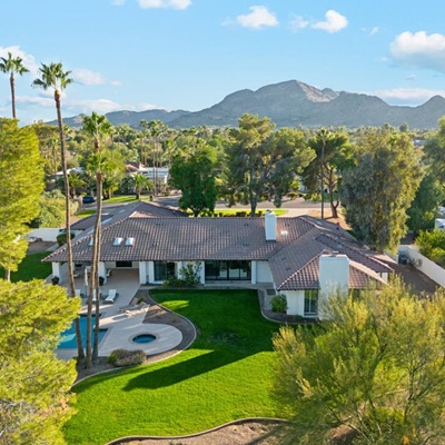 Paradise Valley Begins Major Zoning Code Rewrite After Decades