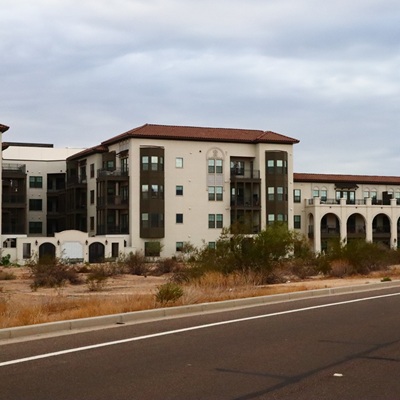 Scottsdale’s Multi-Family Units Total Lower Than Once Believed