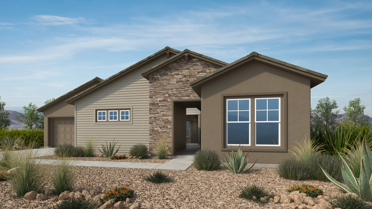 The Rixford model at Verdin.
