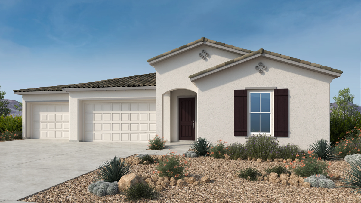Wren model at Verdin.
