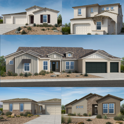 The Developer Of Verdin Releases Information On Floor Plans