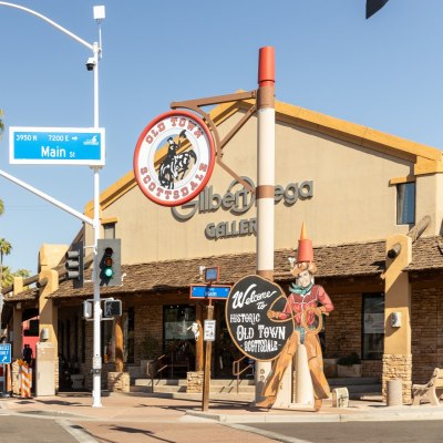 What Is Scottsdale Known For? 16 Interesting Features & Facts
